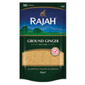 Rajah Ground Ginger 85 gr