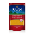 Rajah Hot Caribbean Style Curry Powder 100 gr