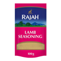 Rajah Lamb Seasoning 100 gr