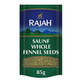 Rajah Saune Whole Fennel Seeds 85 gr