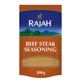 Rajah Beef Steak Seasoning 100 gr