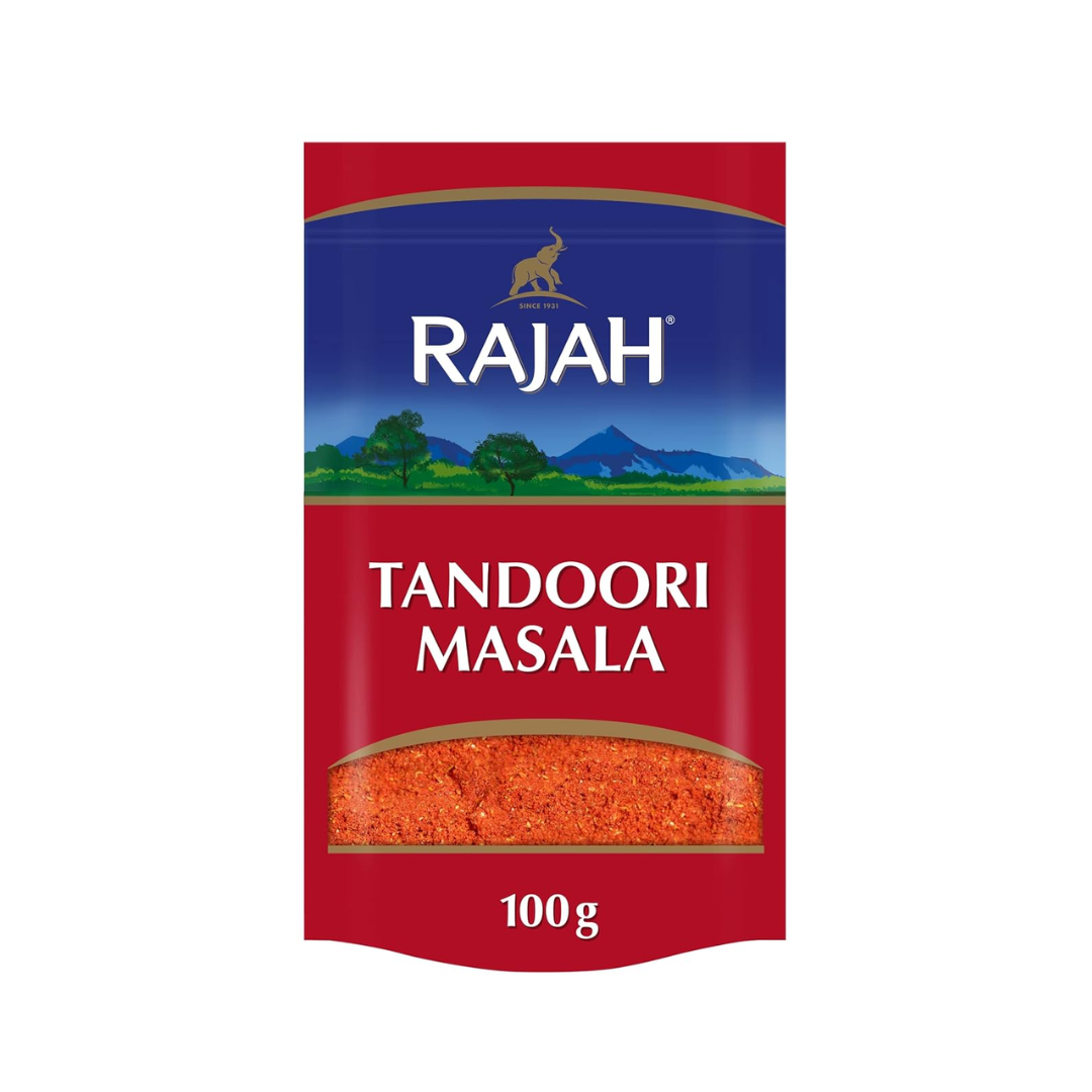 Rajah Tandoori Masala 100g