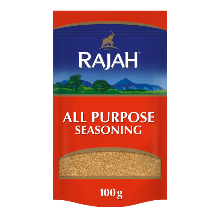 Rajah All Purpose Seasoning 100 gr