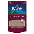 Rajah Coarse Black Pepper 100 gr