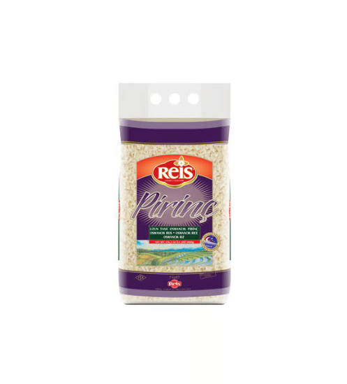 Reis Osmancik Rice 5KG