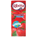 Ribena Strawberry 250 ml