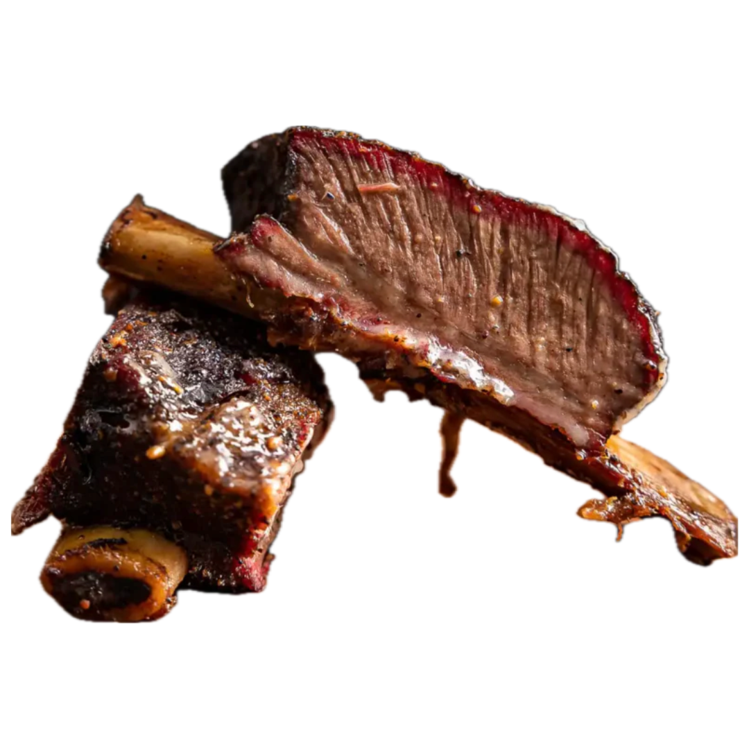 Beef Ribs (kg)