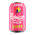 Rubicon Guava 330ml