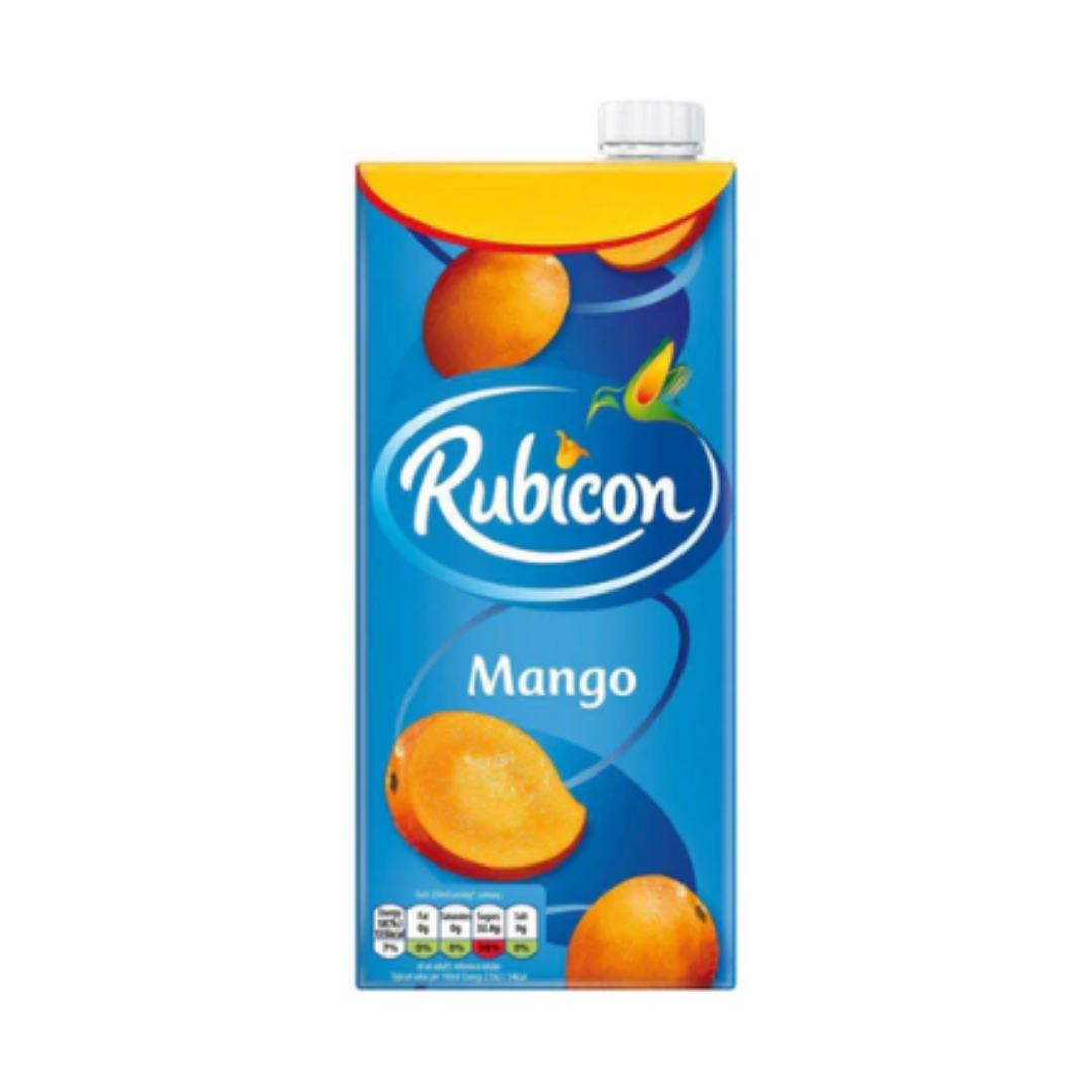 Rubicon Mango 1 lt