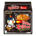 Samyang Buldak Hot Chicken Ramen Multi x 5