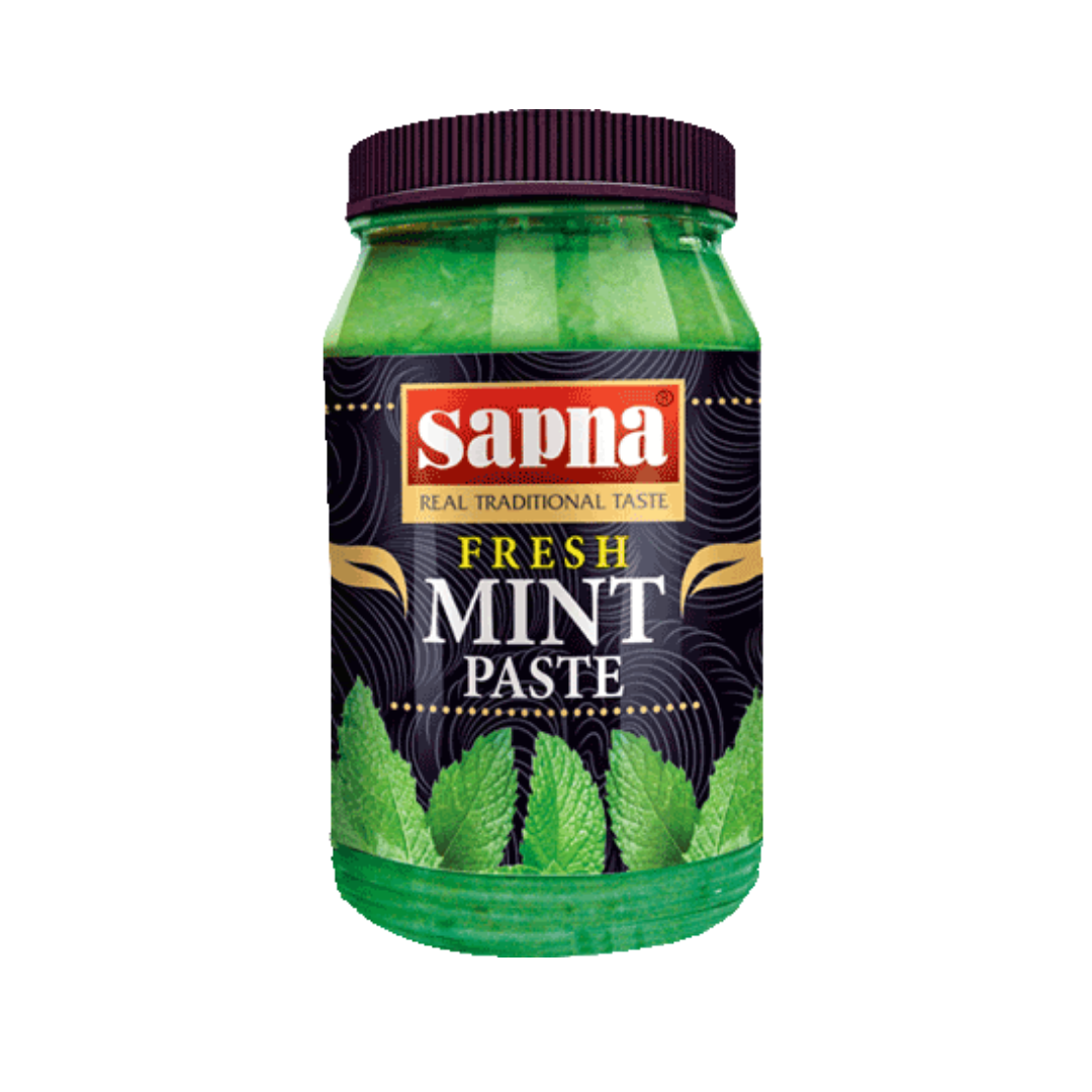 Sapna Mint Paste 210g