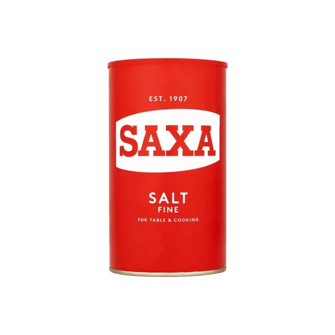 Sara Fine Salt 750g