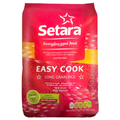 Setara Easy Cook Rice 5Kg