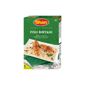 Shan Biryani Fish 50g