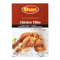 Shan Chicken Tikka 50g