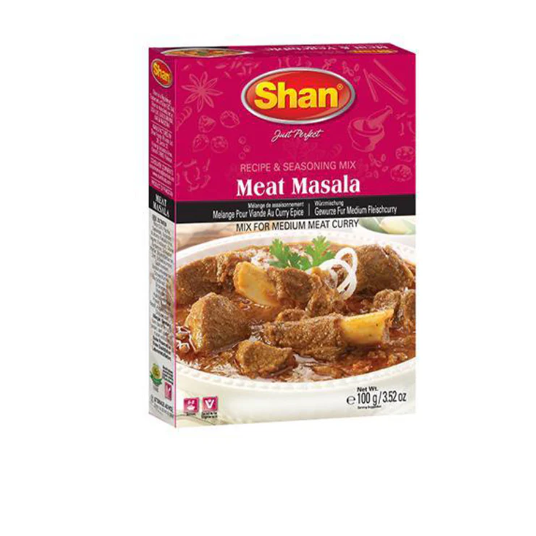 Shan Meat Masala 50g