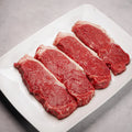 Sirlion Steak (kg)
