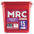 Smokey BBQ Flavaglaze MRC 100g