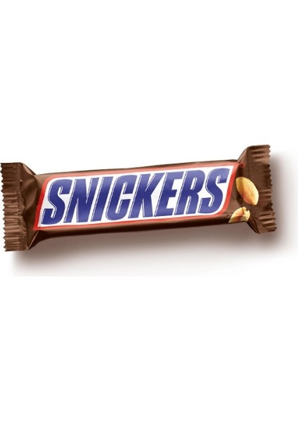 Snickers Bar 48gr