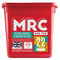 Sticky Maple Flavaglaze MRC 100g