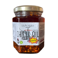 Sun Wah Chilli Garlic Oil 170gr