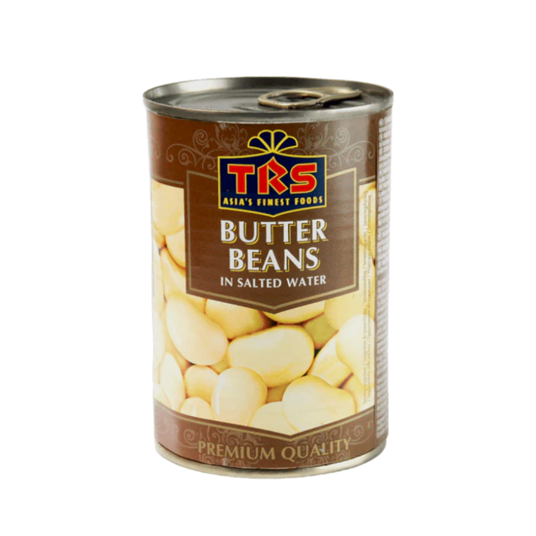 TRS Butter Beans 400g