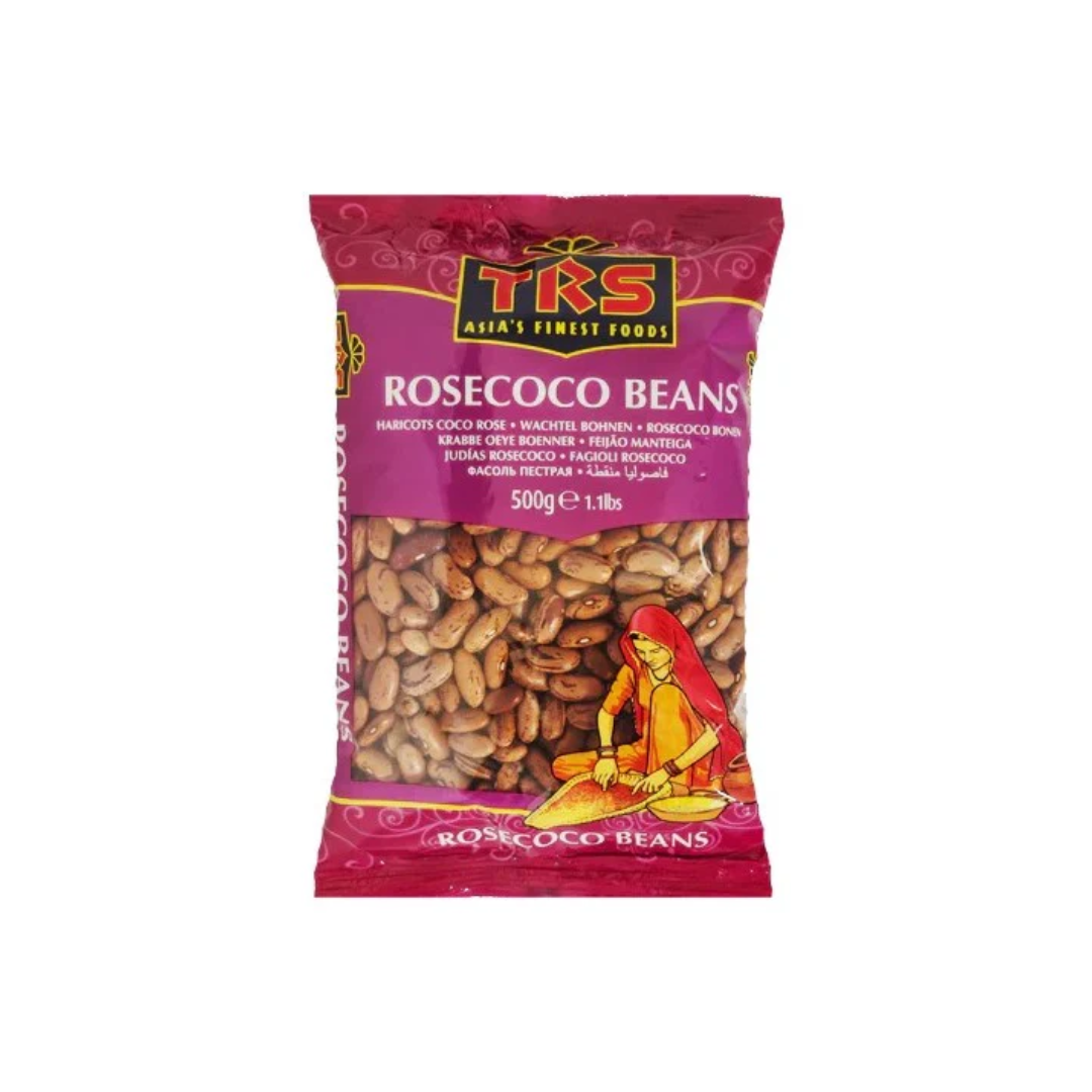 TRS Rosecoco Beans 500gr