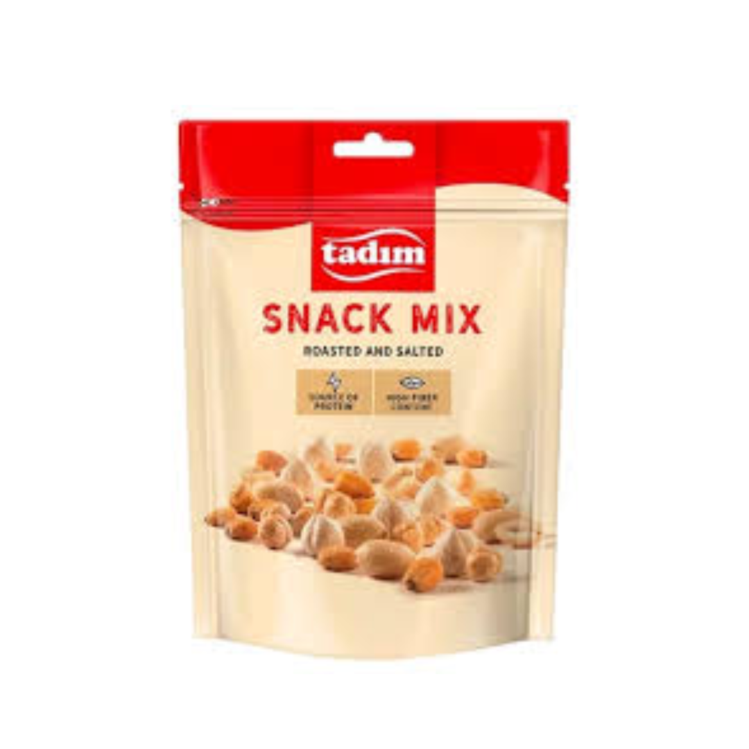 Snack Mix 150gr Tadim