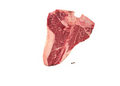 Beef T-Bone Steak (kg)