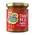 Thai Red Curry Paste 170gr