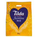 Tilda Jasmine Rice 5Kg