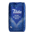 Tilda Pure Basmati 1Kg