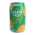 Ting Grape Fruit 330ml