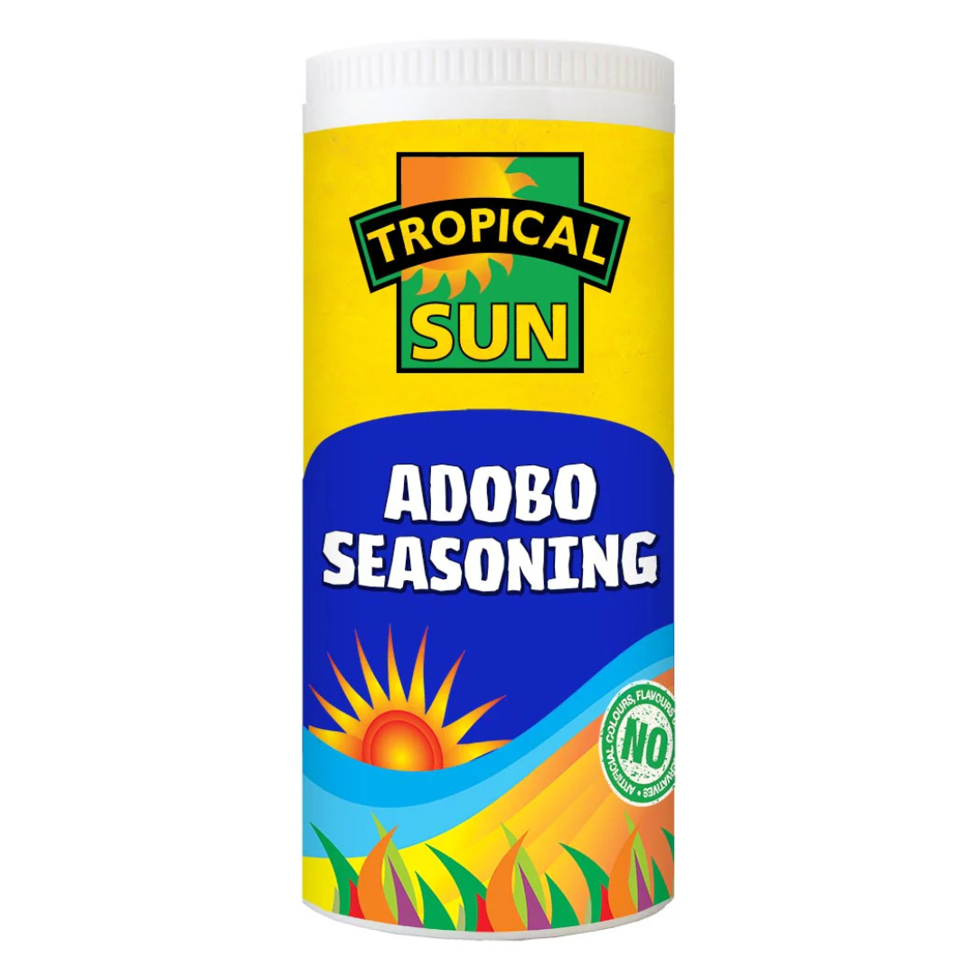 Tropical Sun Adobo Seasoning 100g