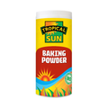 Tropical Sun Baking Powder 100g