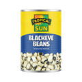 Tropical Sun Black eye Beans 400g