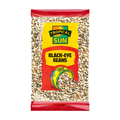 Tropical Sun Black eye Beans 500gr