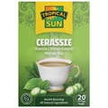 Tropical Sun Cerassie Tea 40g (20 Bags)
