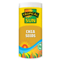 Tropical Sun Chia Seeds 100g