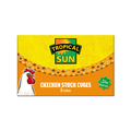 Tropical Sun Chicken Stock Cubes 8 x 10g