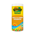 Tropical Sun Chilli & Lemon seasoning 100g