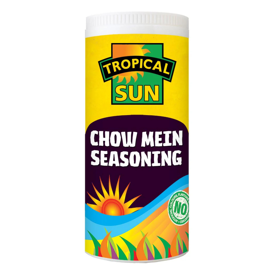 Tropical Sun Chow Mein Seasoning 100G