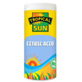 Tropical Sun Citric Acid 150G