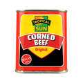 Tropical Sun Corned Beef 340g
