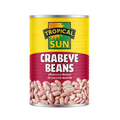 Tropical Sun Crabeye Beans 400g