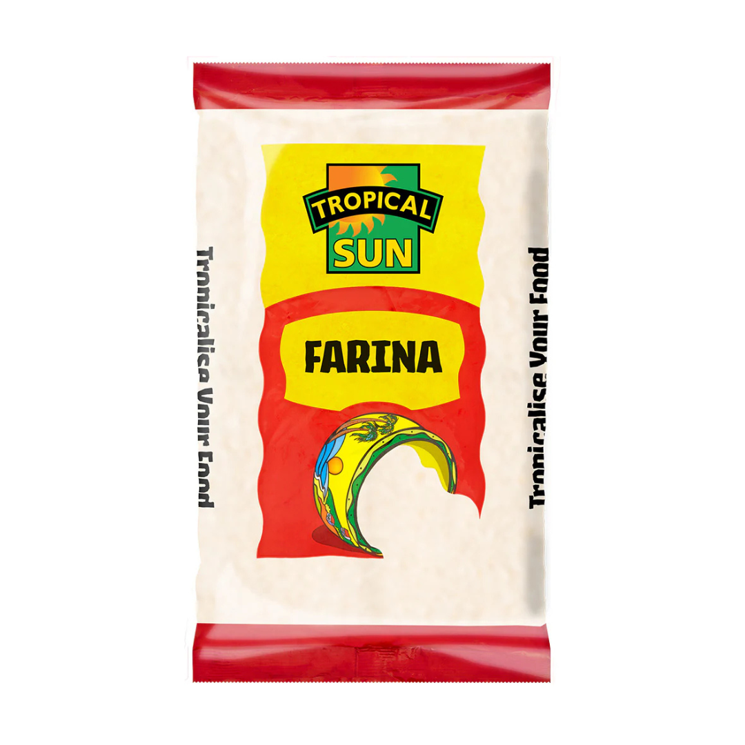 Tropical Sun Farina 4KG