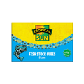 Tropical Sun Fish Stock Cubes 8 x 10g