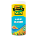 Tropical Sun Garlic Granules 100g