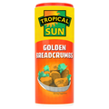 Tropical Sun Golden Breadcrumbs 200gr
