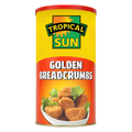 Tropical Sun Golden Breadcrumbs 700g